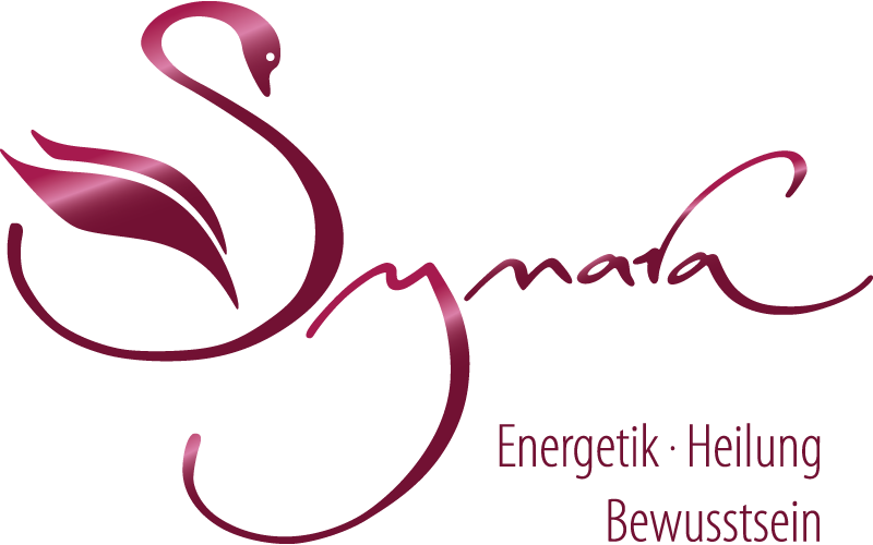 Logo Synara Heilung Energetik Bewusstsein Eggstedt